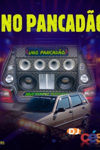 Uno Pancadão - Volume 01