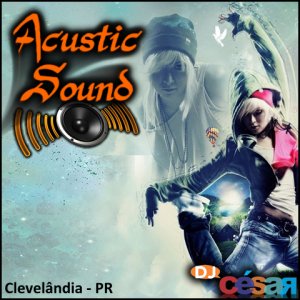 Acustic Sound - Especial de Pancada