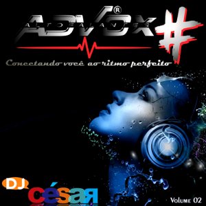 Advox Alto Falantes - Volume 02