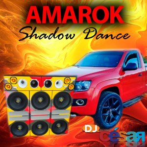 Amarok Shadow Dance