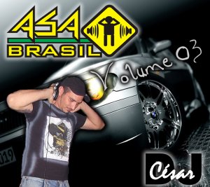 Asa Brasil - Volume 03