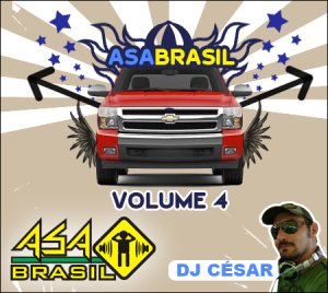 Asa Brasil - Volume 04