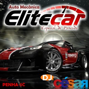 Auto Mecanica Elite Car - DJ César