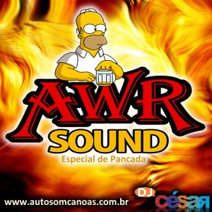 AWR Sound - Canoas RS