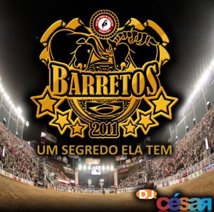 Barretão 2011