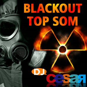 Blackout Top Som