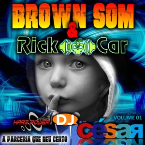 Brown Som e Rick Car