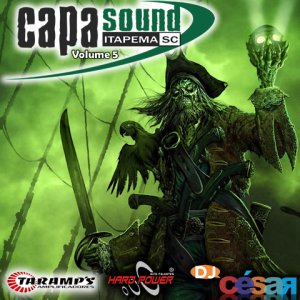 Capa Sound - Volume 05