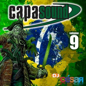 Capa Sound Volume 09