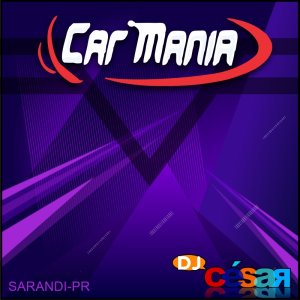 Car Mania - Sarandi PR