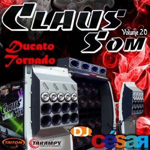 Claus Som Volume 21