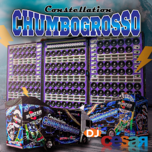Constellation Chumbo Grosso