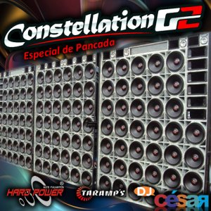 Constellation G2 - Especial de Pancada