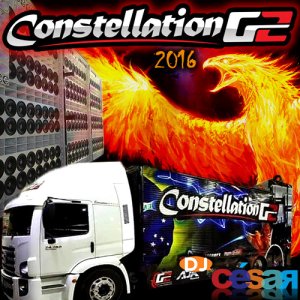 Constellation G2 - Especial de Pancada 2016