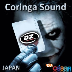 Coringa Sound - JAPAM