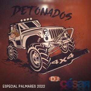Detonados Off Road - Especial Palmares 2022