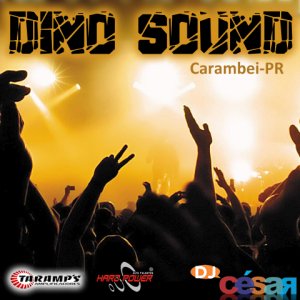 Dino Sound - Carambei - PR