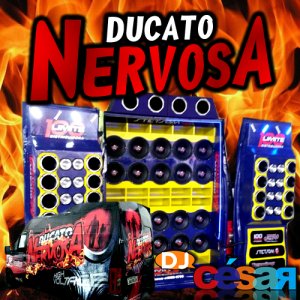 Ducato Nervosa - Especial de Pancada 2016