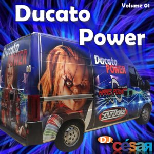 Ducato Power - Volume 01