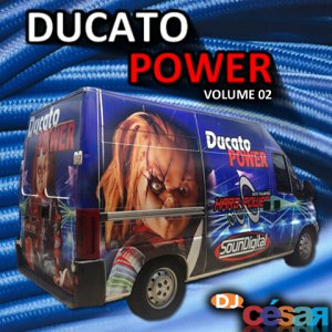 Ducato Power - Volume 02