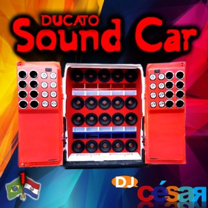 Ducato Sound Car