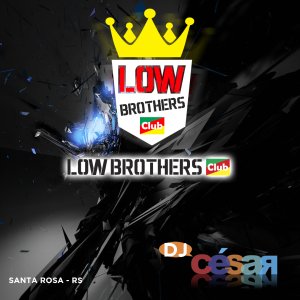 Equipe Low Brothers Club - Vol 02