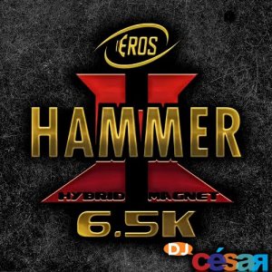 Eros Hamer 6.5 Hybrid Magnet