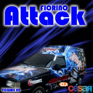 Fiorino Attack - Volume 02