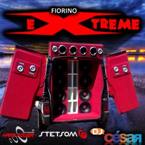 Fiorino Extreme - Volume 01