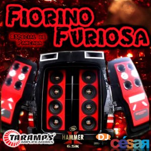 Fiorino Furiosa - DJ César