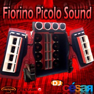 Fiorino Picolo Sound - Eletronico