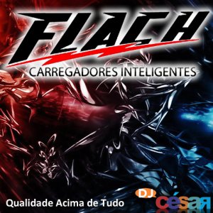 Flach Carregadores - Volume 01