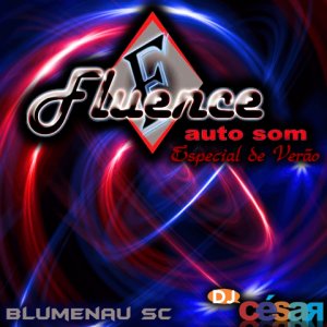 Fluence Auto Som - Volume 02