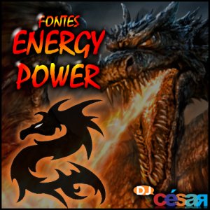 Fontes Energy Power - Volume 01