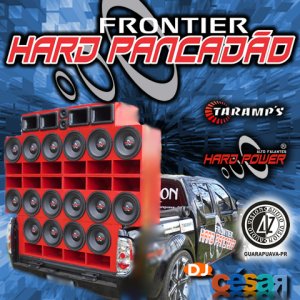 Frontier Hard Pancadão