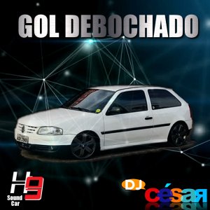 Gol Debochado - Volume 01