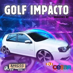 Golf Impacto - Ariquemes RO