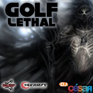 Golf Lethal - Pancadão