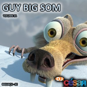 Guy Big Som - Volume 01