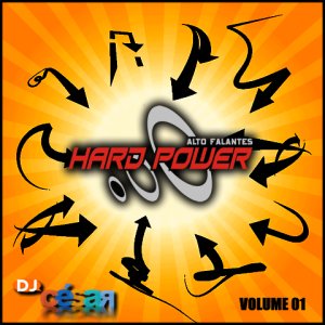 Hard Power - Volume 01