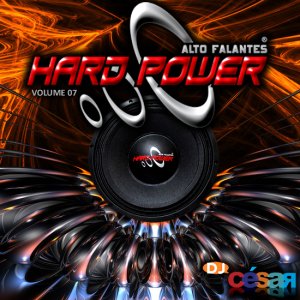 Hard Power - Volume 07