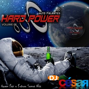 Hard Power - Volume 08