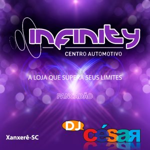 Infinity Centro Automotivo - Especial Pancadão