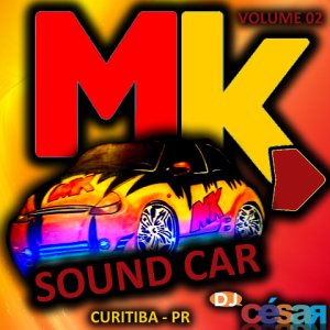 M.K. Sound Car - Volume 02
