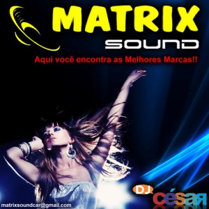 Matrix Sound - Novo Hamburgo RS