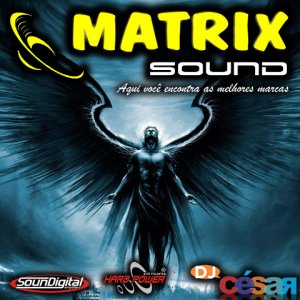 Matrix Sound  - Volume 04