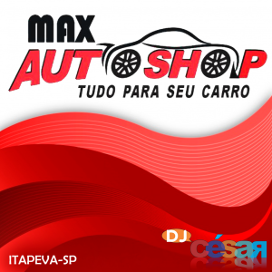 Max Auto Shop