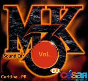 MK Sound Car