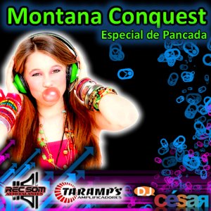 Monatana Conquest Especial de Pancada
