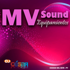MV Sound Equipamientos